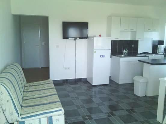 Apartments Luca Ražanac Pokoj fotografie